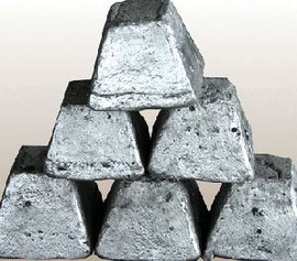 Ferro-sílico-alumínio