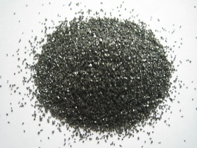 Production Capacity Of Silicon Carbide