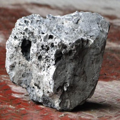 Carbono Ferrocromo