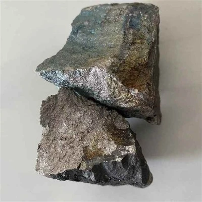 Manganês de alto carbono