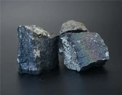 Usos de Ferro manganês